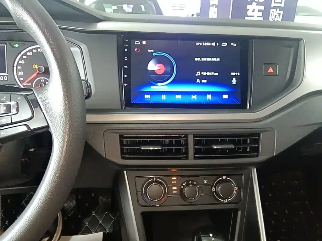 Volkswagen Polo — миниатюра 13