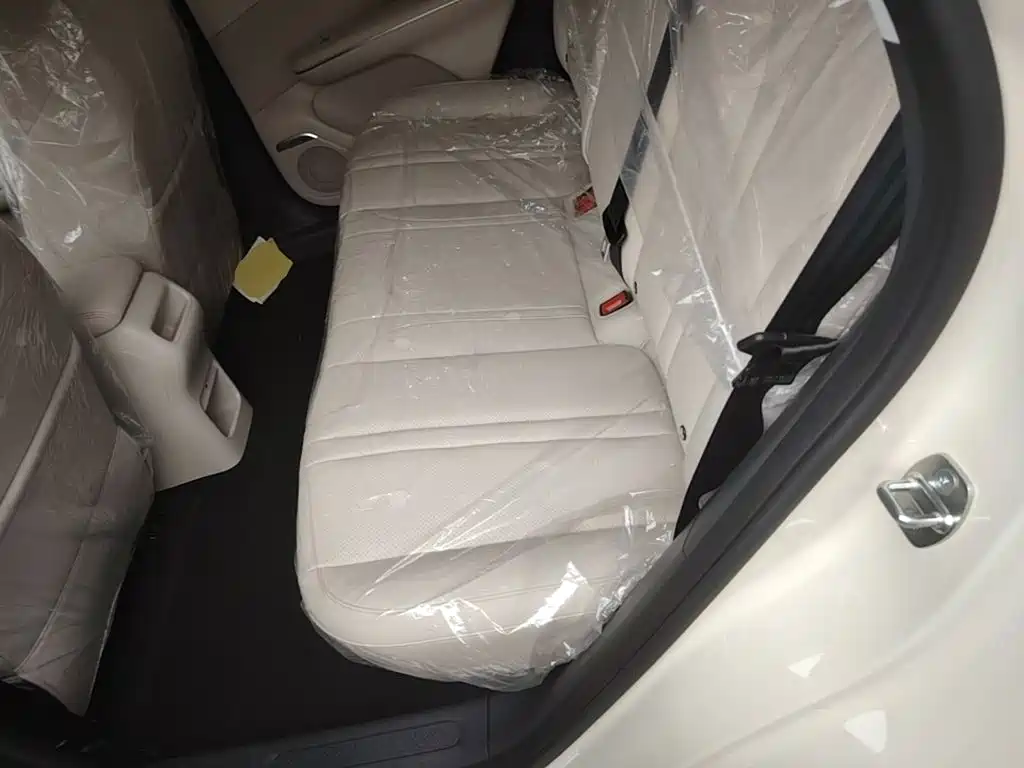 Wuling Bingo S — миниатюра 17