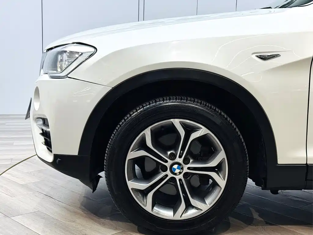 BMW X4 — фотографии объявления, Фото 27