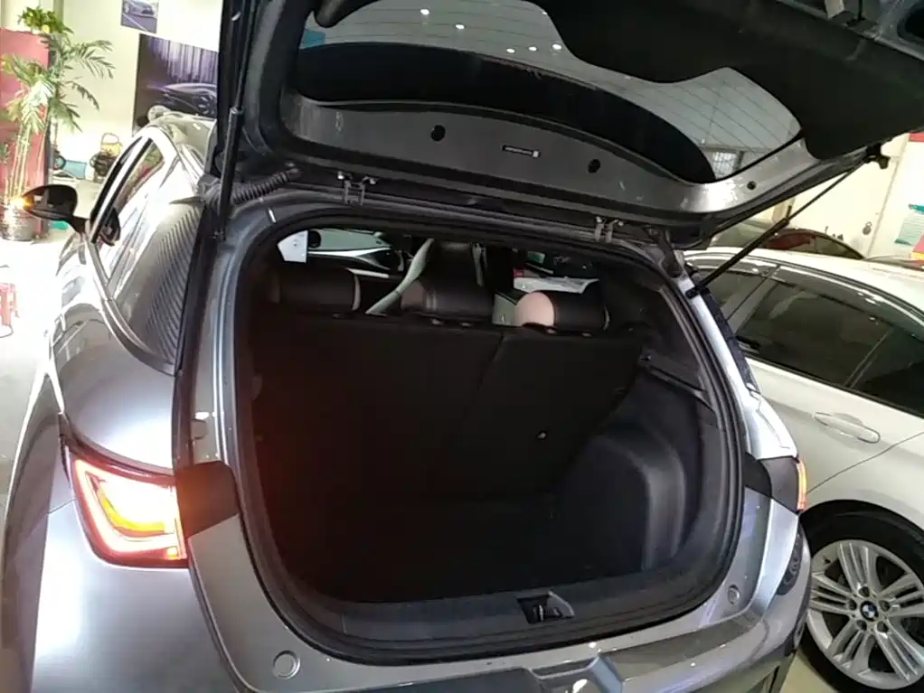 BYD Dolphin — миниатюра 19