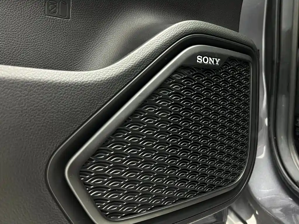Chery Tiggo 7 PLUS — миниатюра 23
