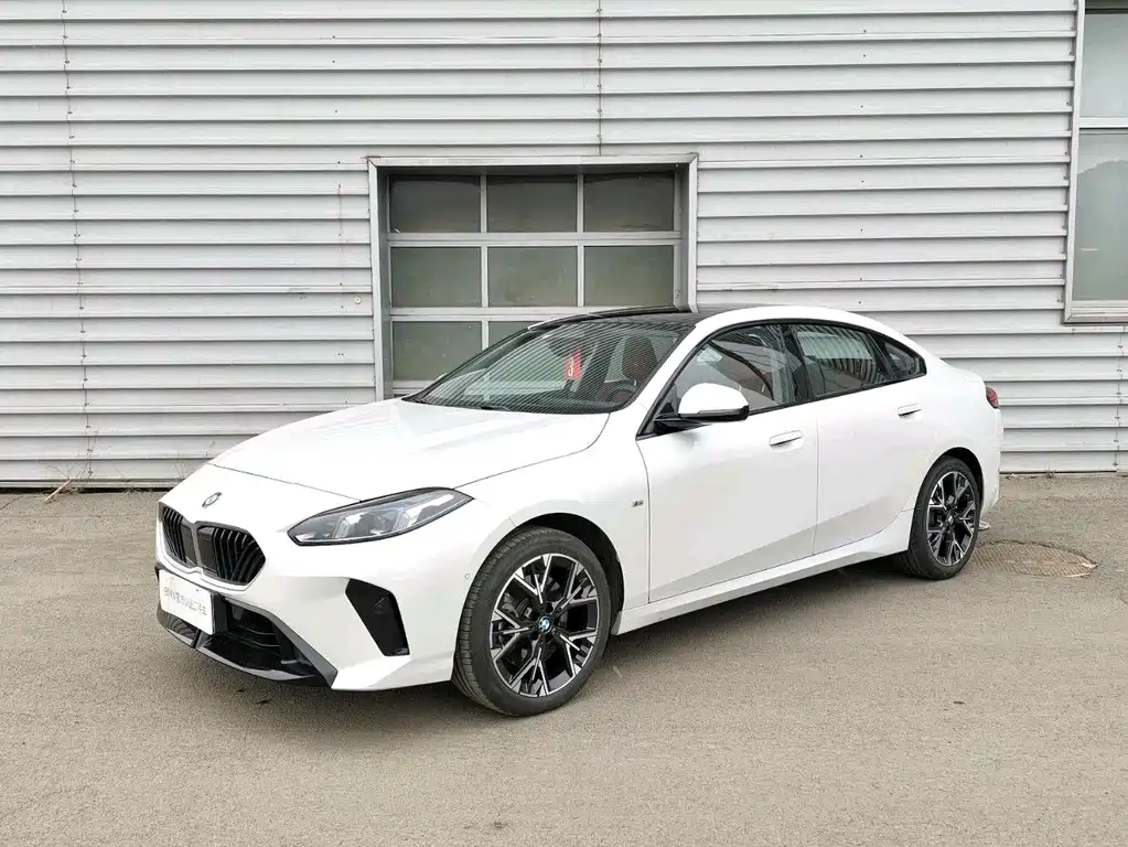 BMW 2 Series 2025