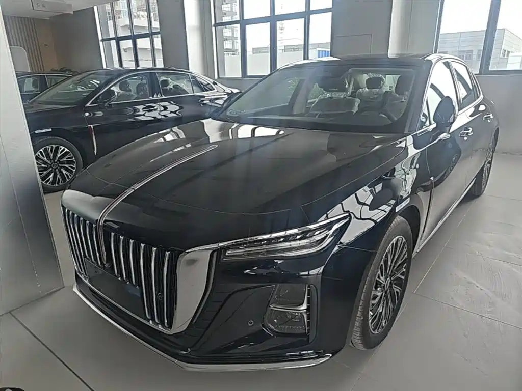 Hongqi Hongqi H5 2025