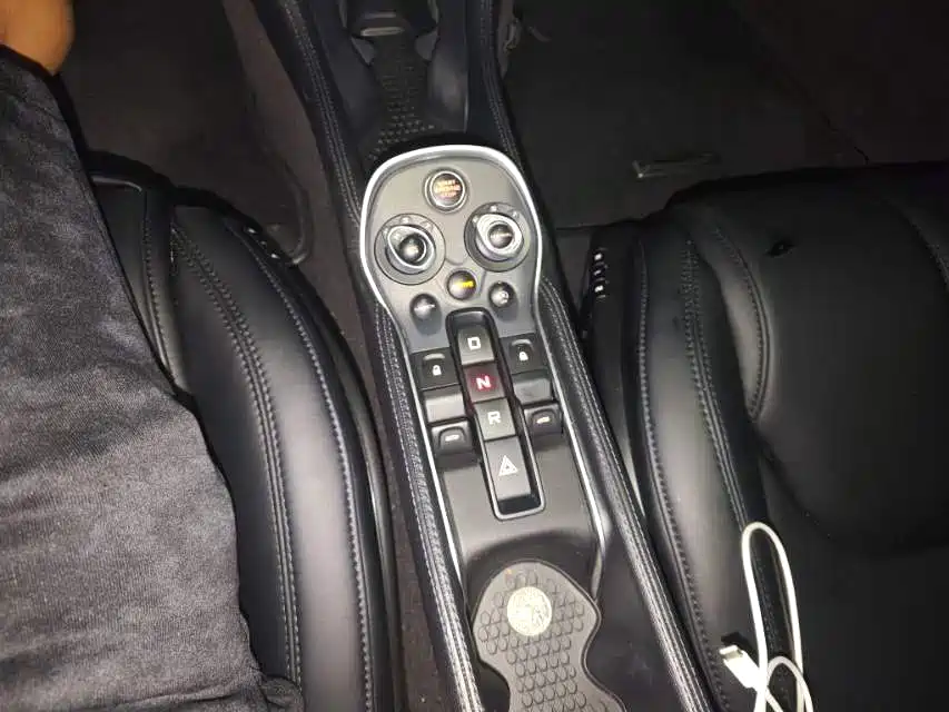 McLaren 570 — миниатюра 3