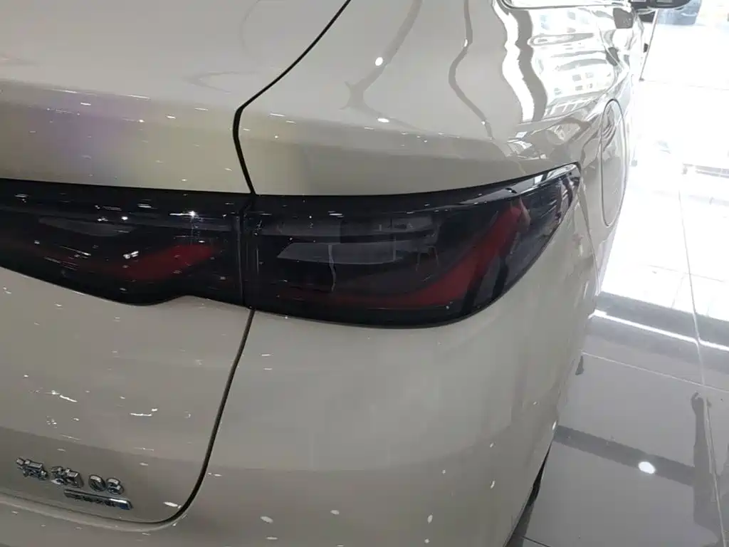 BYD Seal 06 — миниатюра 8