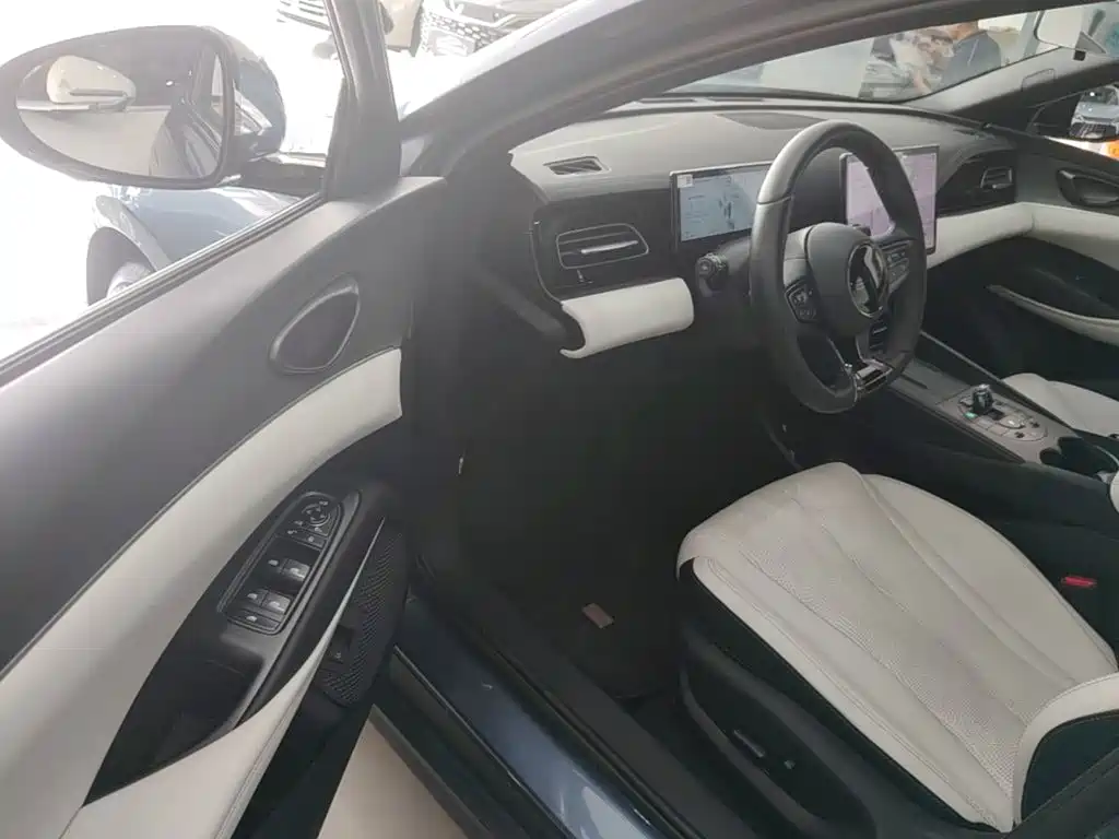 BYD Seal 06 — миниатюра 16