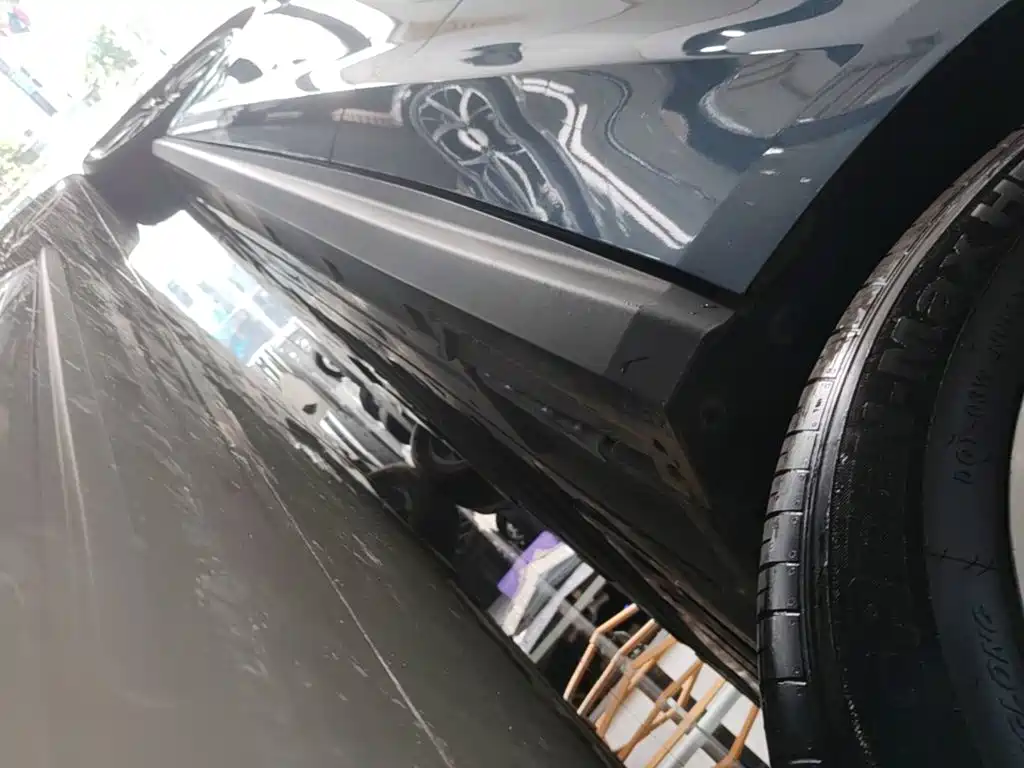 BYD Seal 06 — миниатюра 22