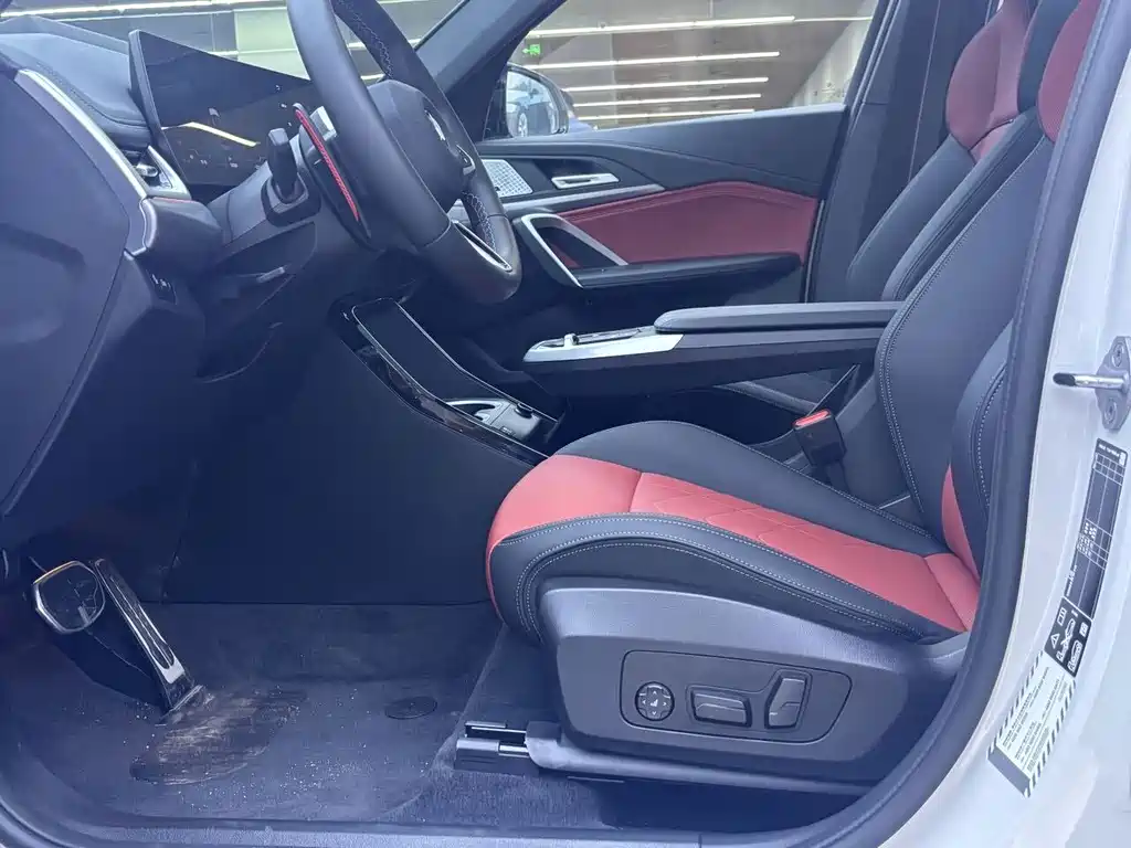 BMW X1 M35Li — миниатюра 14