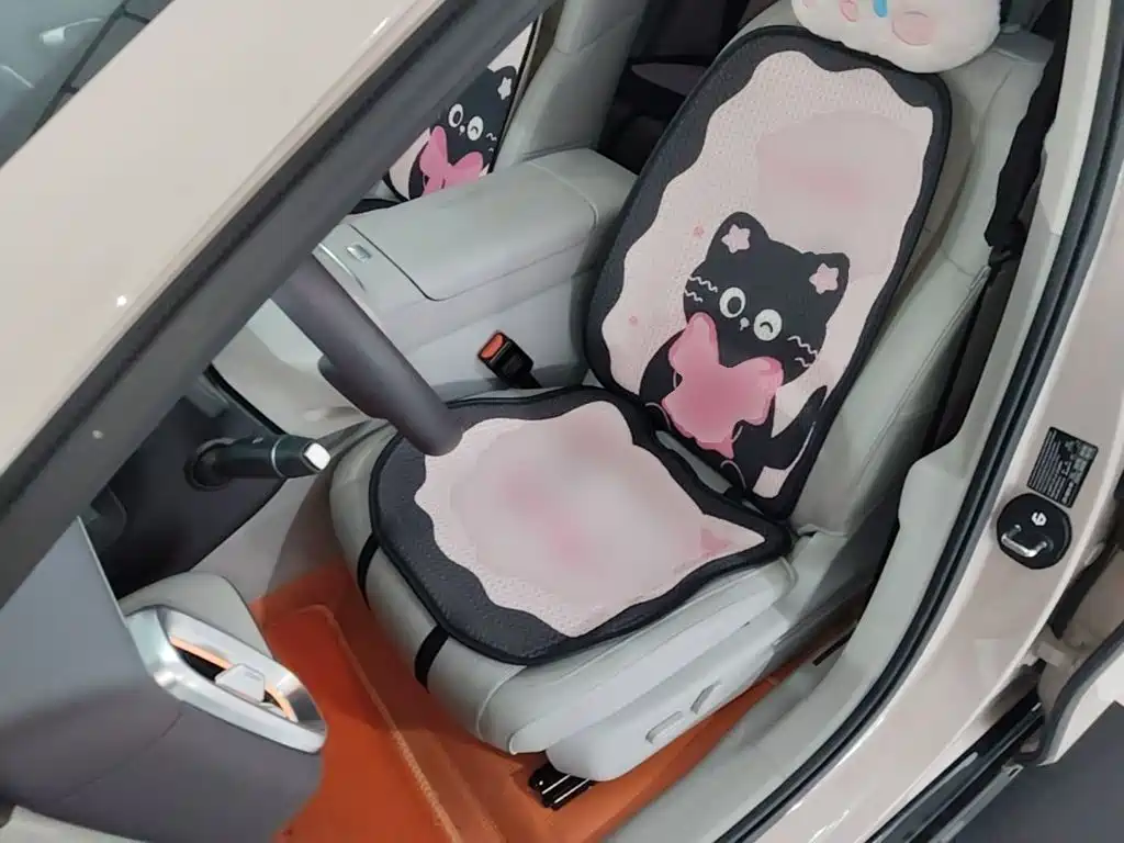 Leapmotor Leapmotor B01 — миниатюра 15
