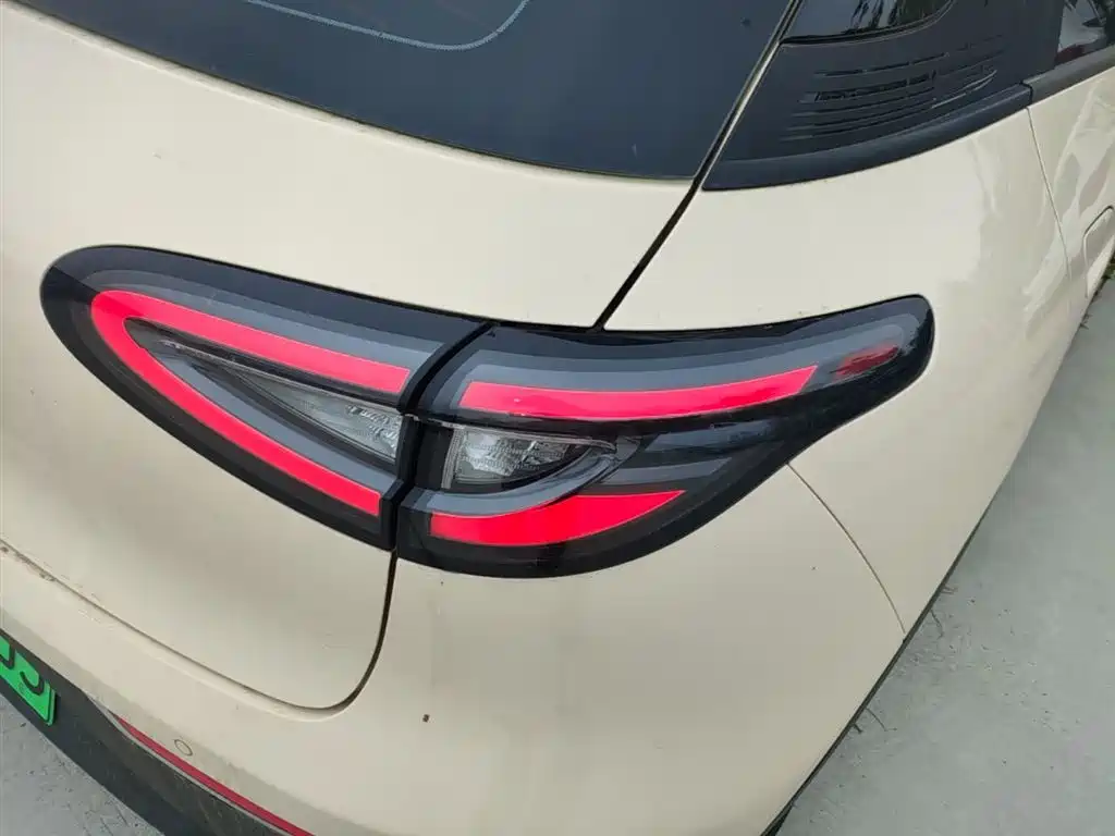 Geely Geome Xingyuan 2026 310km