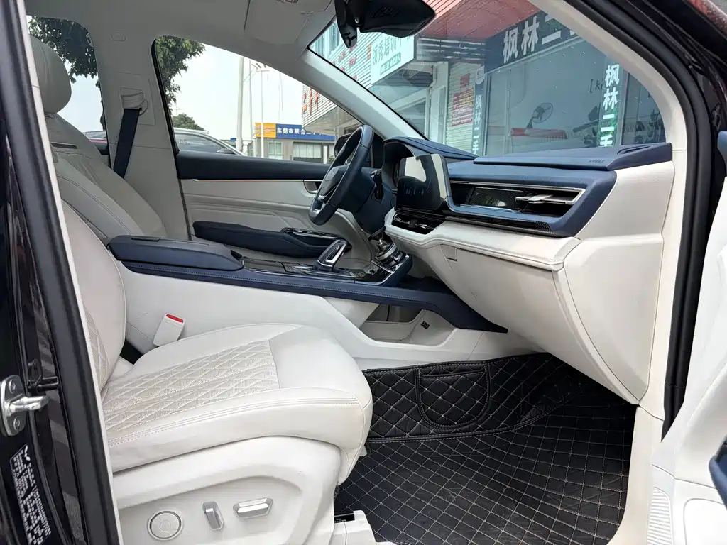 Wuling Victory — миниатюра 16