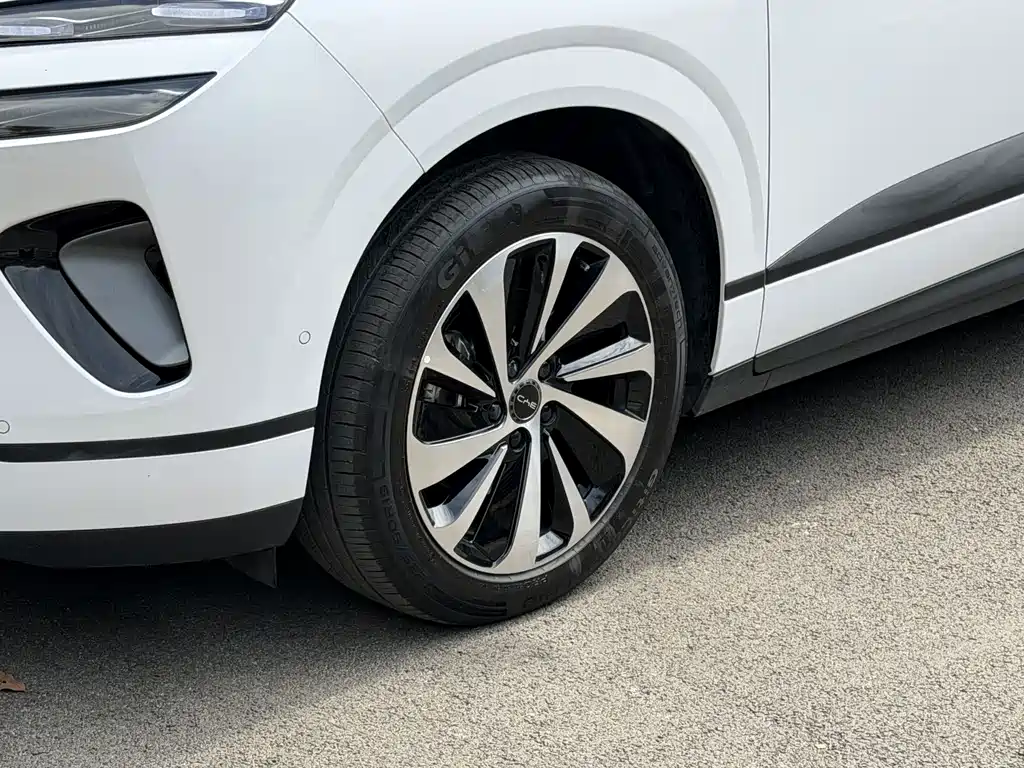 BYD Sealion 06 — миниатюра 7
