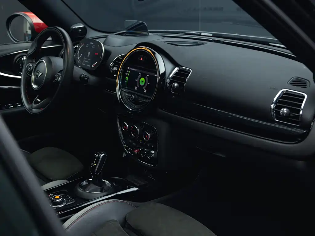 MINI Mini JCW Clubman — миниатюра 23