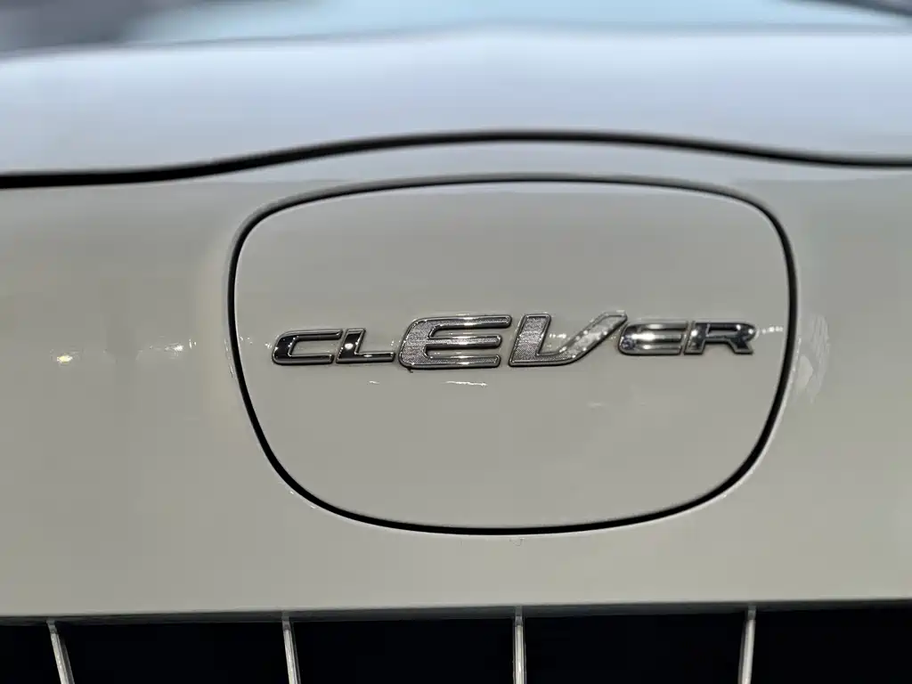 Roewe Clever — миниатюра 5