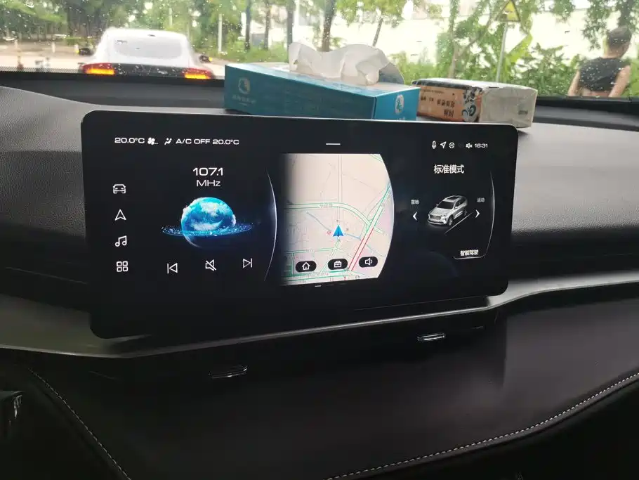 Haval H6 — миниатюра 13
