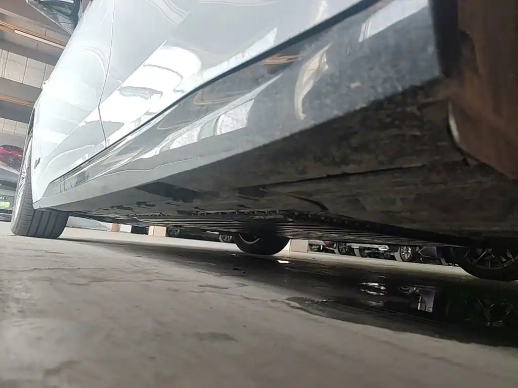 Buick Electra L7 — миниатюра 22