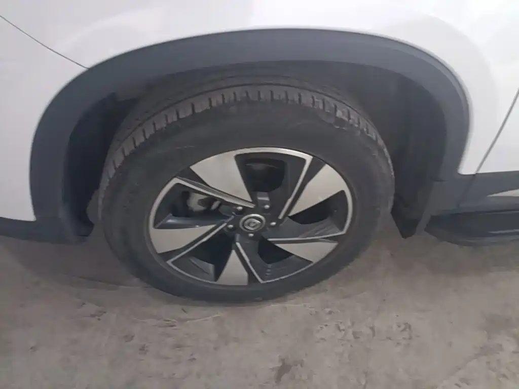 Changan CS75 — миниатюра 23