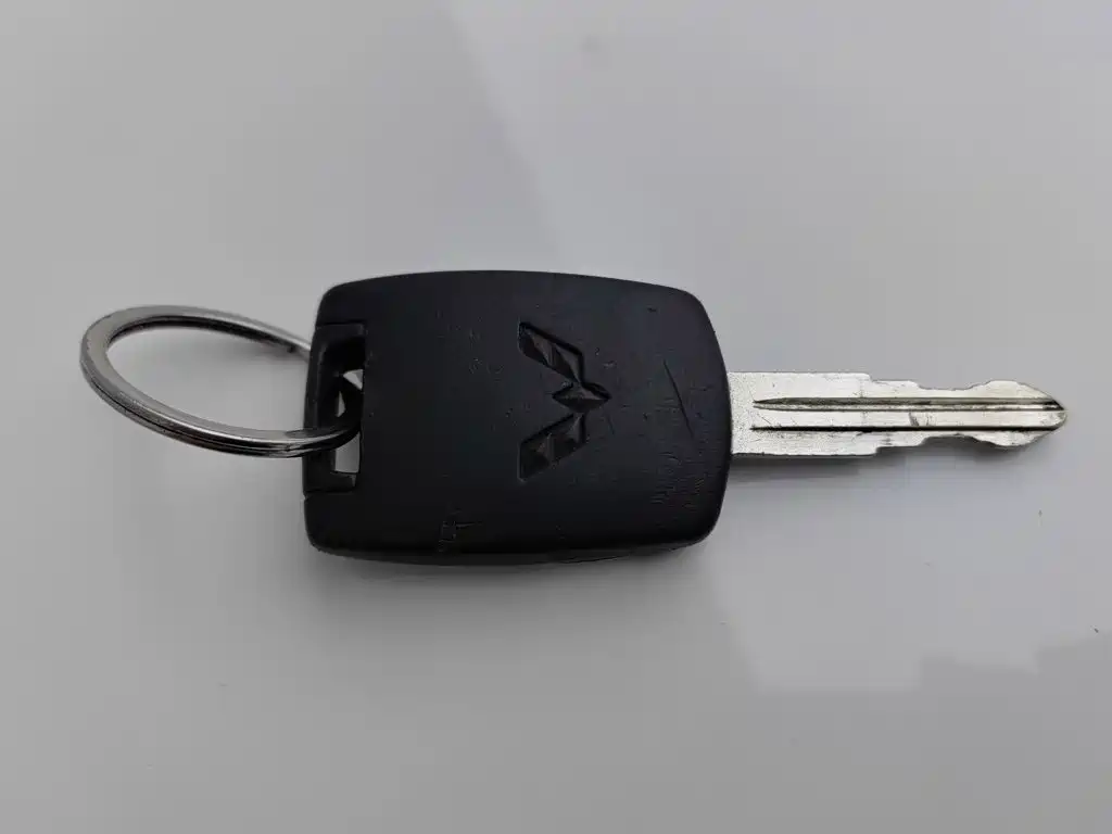 Wuling Hongguang V — миниатюра 19