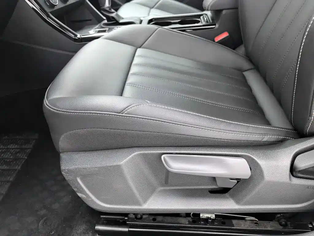 Volkswagen Passat — миниатюра 20
