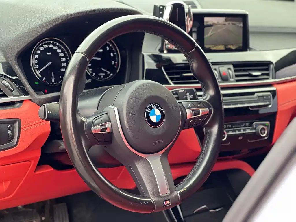BMW X2 — миниатюра 10