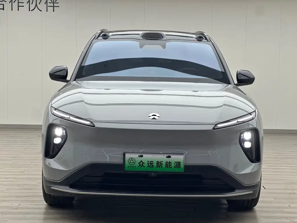 NIO ES6 2023 75kWh