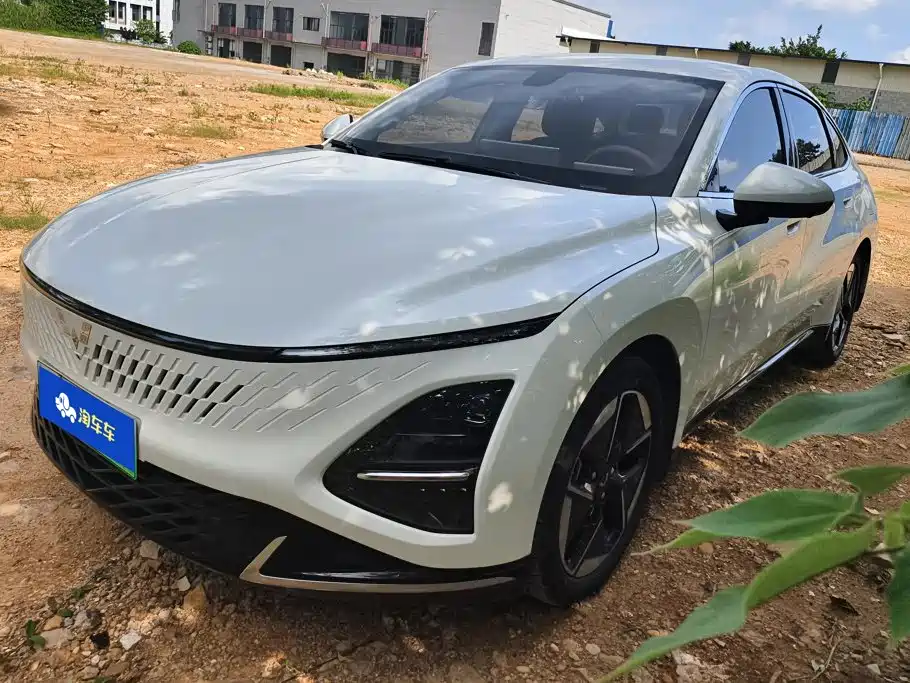Wuling Xingguang