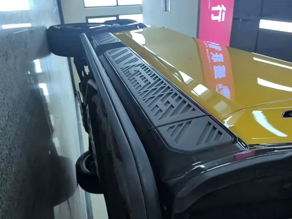 Deepal Deepal G318 — миниатюра 21