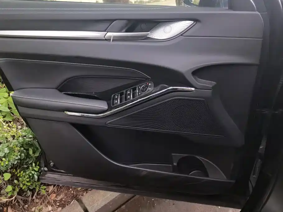 Haval H6 — миниатюра 7