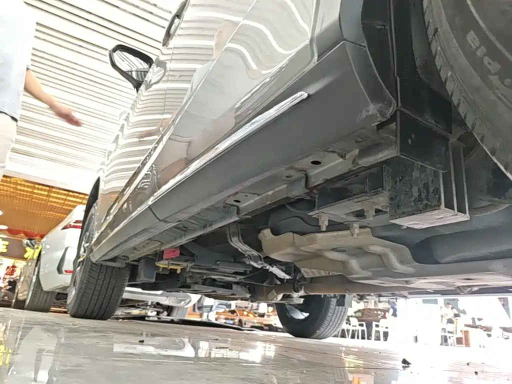 Lexus RX — миниатюра 22