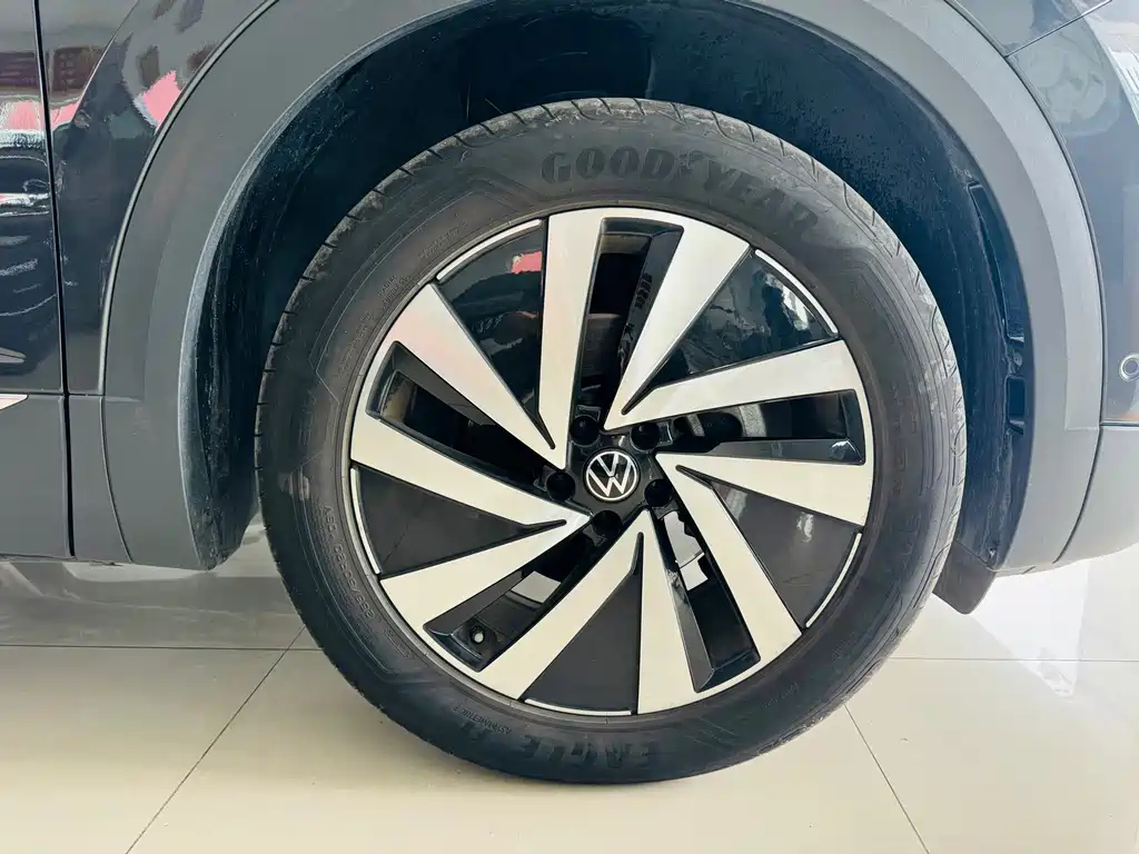 Volkswagen Talagon — миниатюра 23