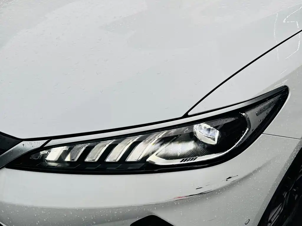 BYD Qin PLUS — миниатюра 5