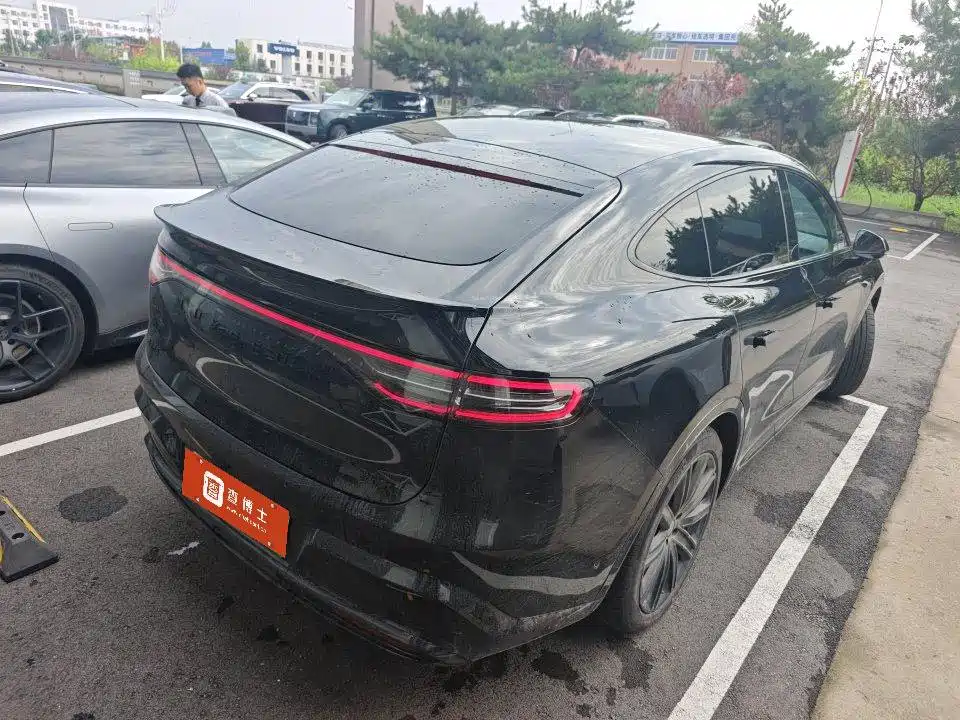Zhijie Zhijie R7 — миниатюра 9