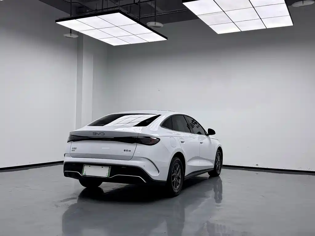 BYD Seal 06 — миниатюра 10