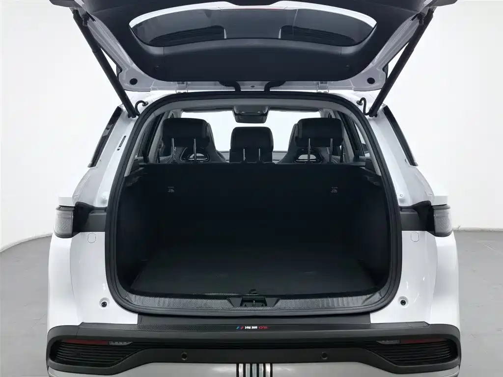 BYD SEA LION 05 DM I