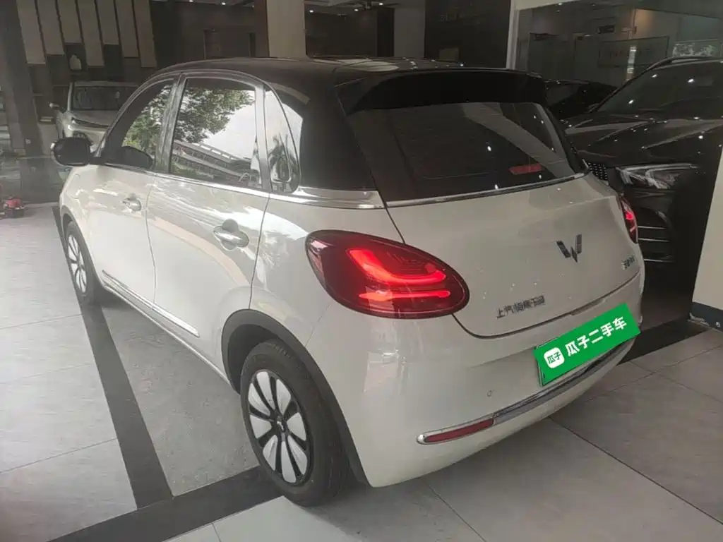 Wuling Bingo — миниатюра 5