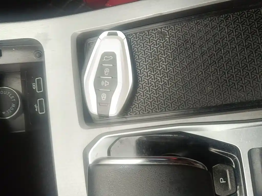 Jetour X70 PLUS — миниатюра 9