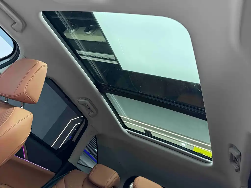 Haval Xiaolong MAX Hi4 110 Plus Smart Drive Edition, фото 12