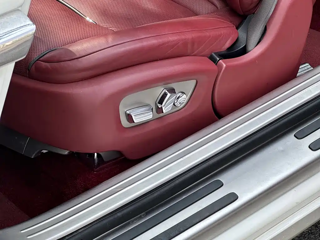 Rolls-Royce Dawn — миниатюра 25