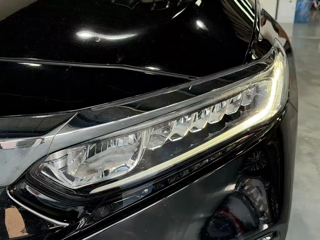 Honda Accord — миниатюра 3