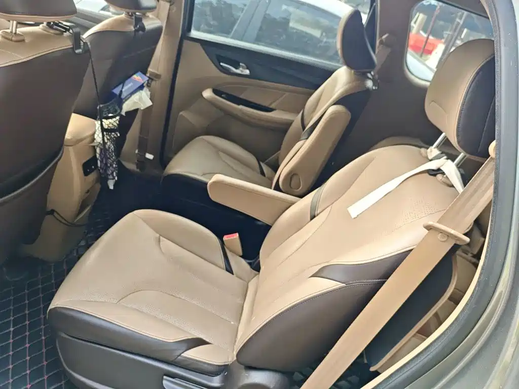 Baojun 730 — миниатюра 13
