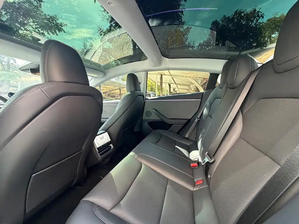 Tesla Model 3 — миниатюра 12