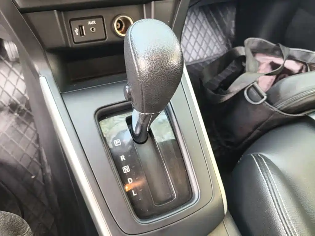 Nissan Sylphy — миниатюра 14