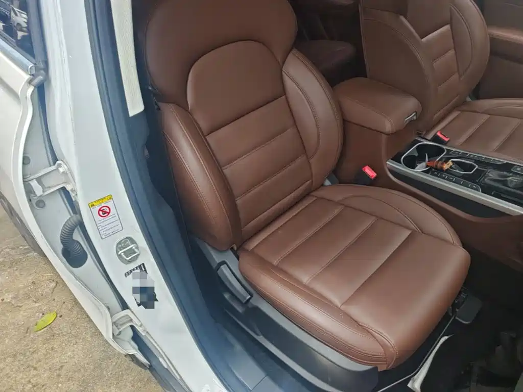 Haval H7 — миниатюра 25