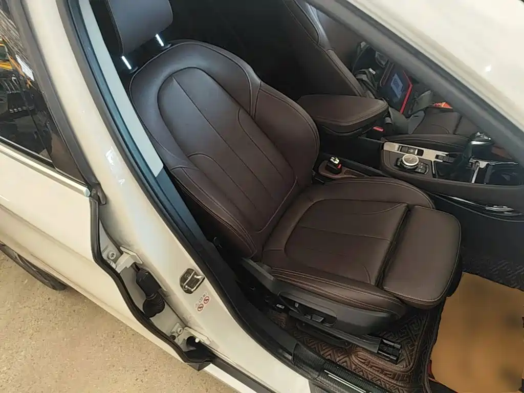 BMW X1 — миниатюра 25