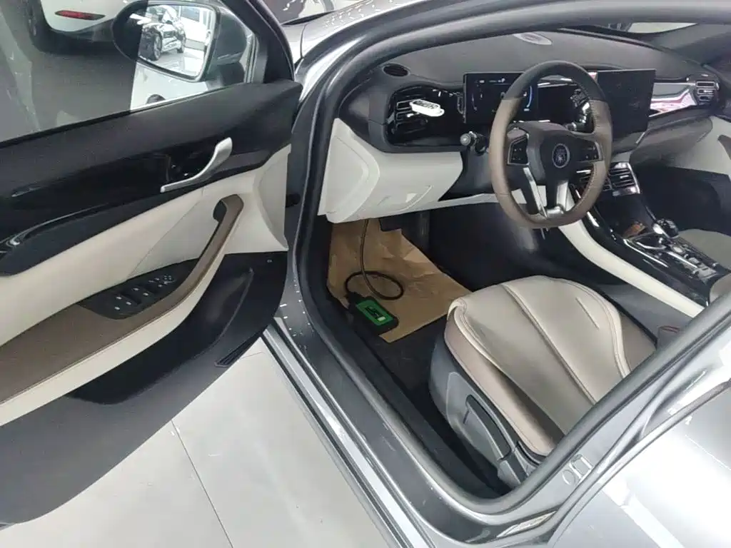 BYD Qin PLUS — миниатюра 16