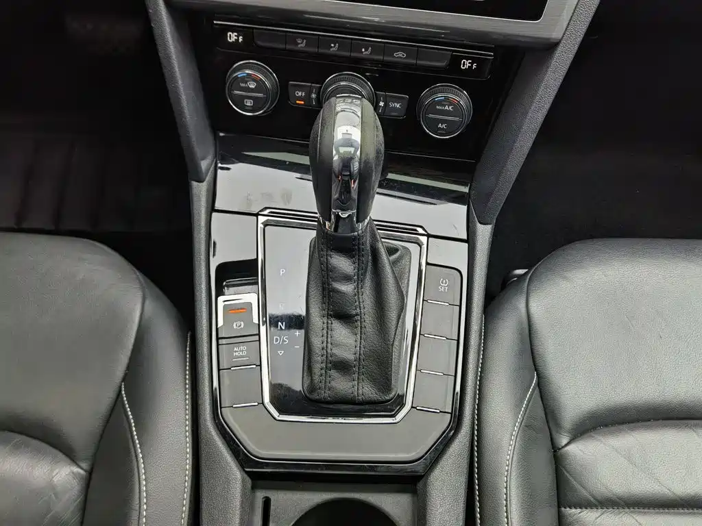 Volkswagen Lamando — миниатюра 13