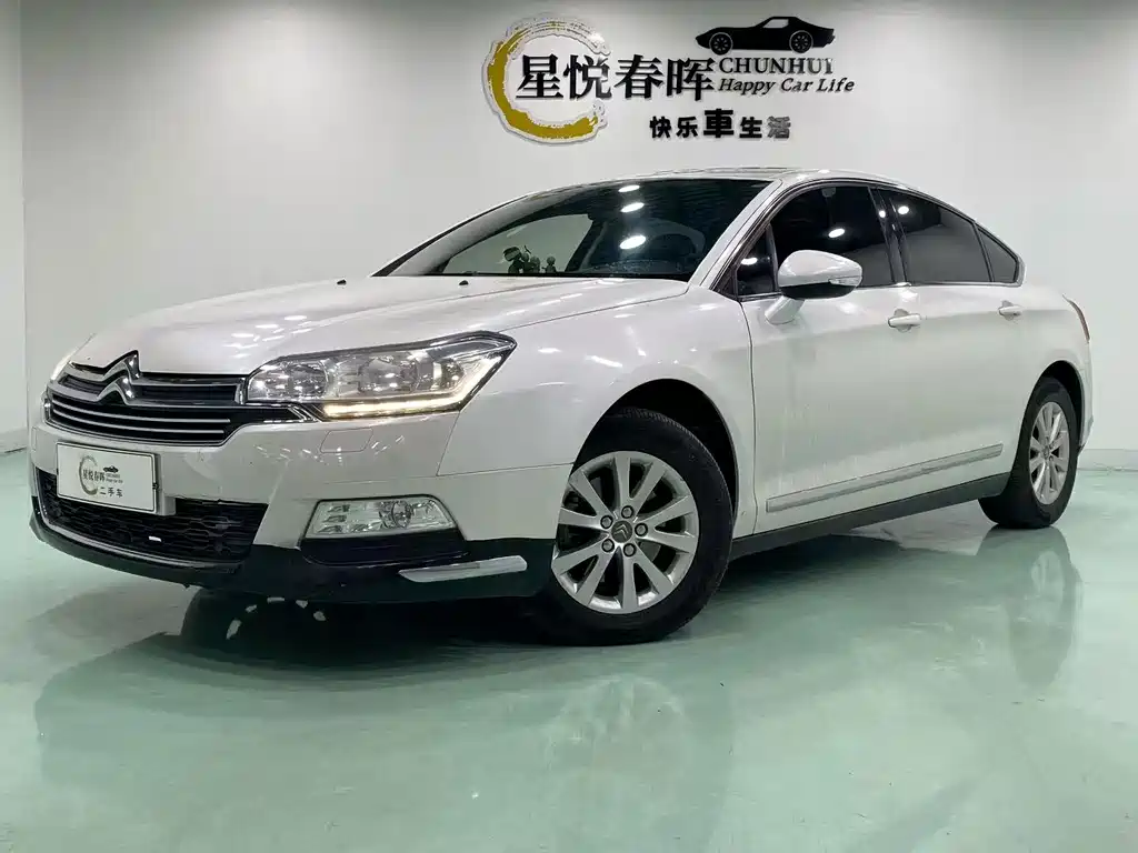 Citroen C5