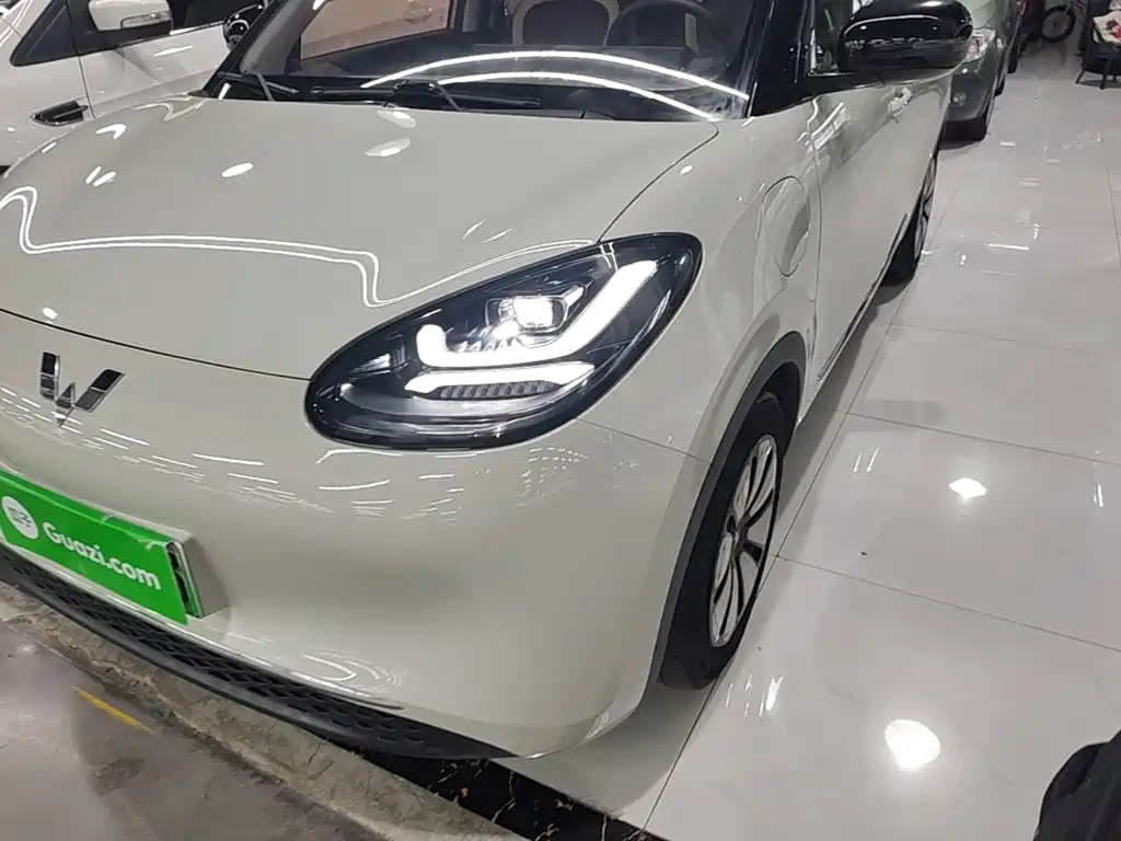Wuling Bingo — миниатюра 18