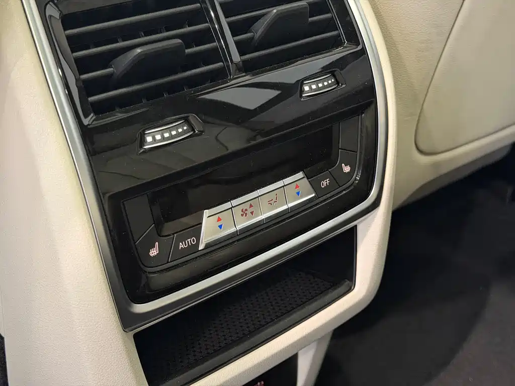 BMW X7 — миниатюра 11