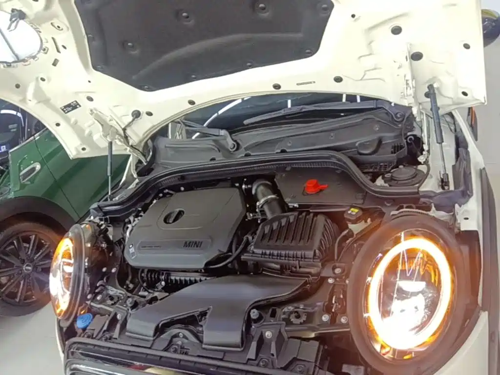 MINI Mini — миниатюра 20